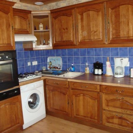 Fermette Renovee Villa Celles  Room photo